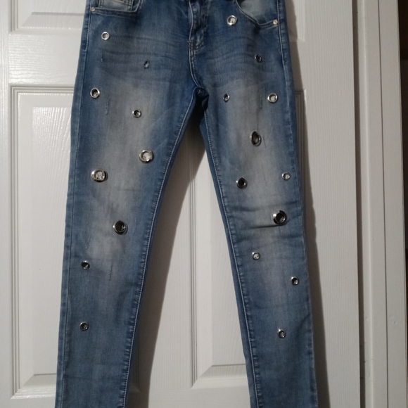 👖🎇LIZETTE COLLECTION JEANS🎆🎒 - Picture 7 of 10